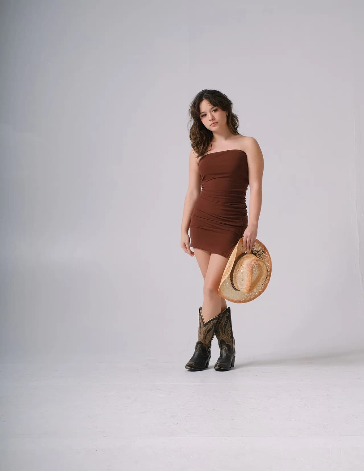 Bella Thomas image