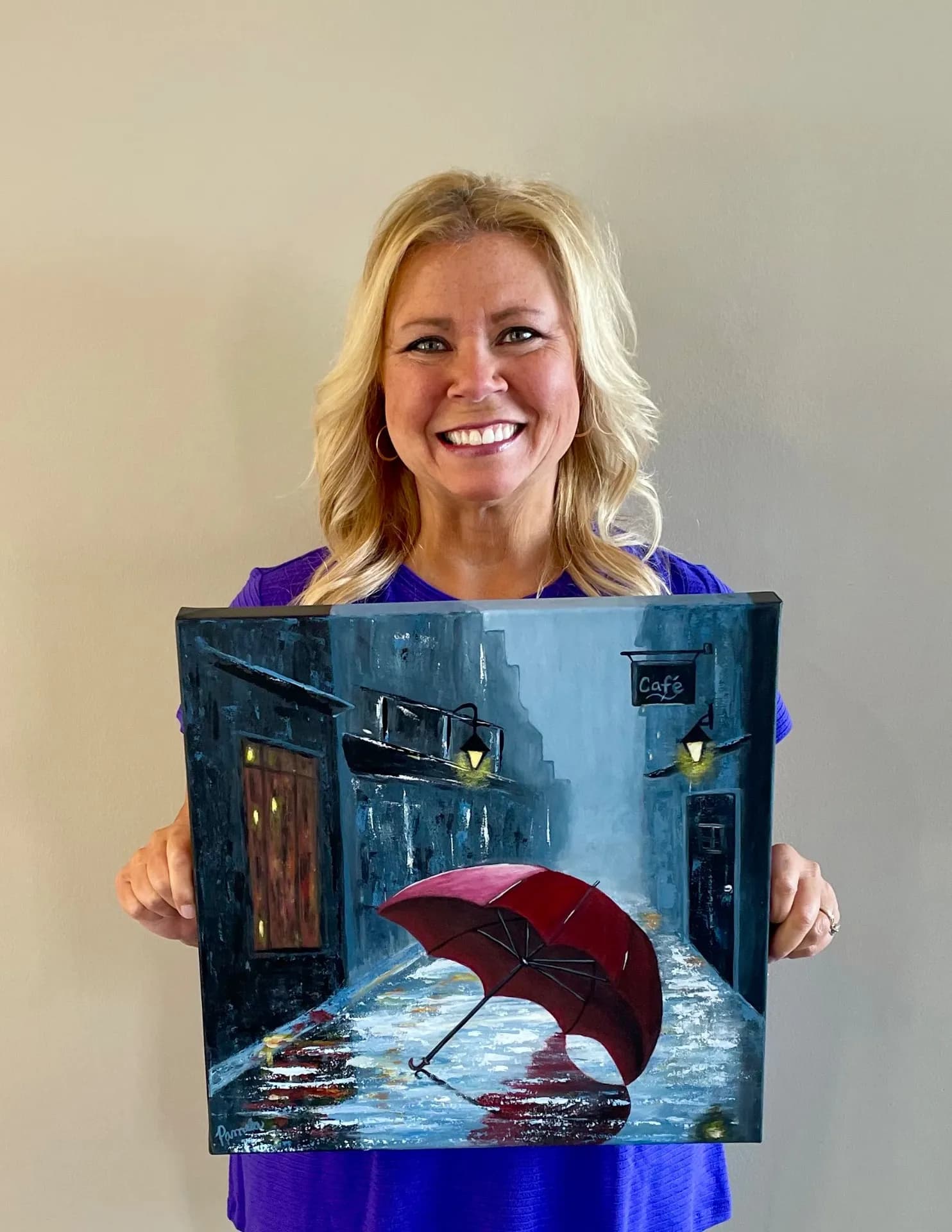 Pam Meixell image