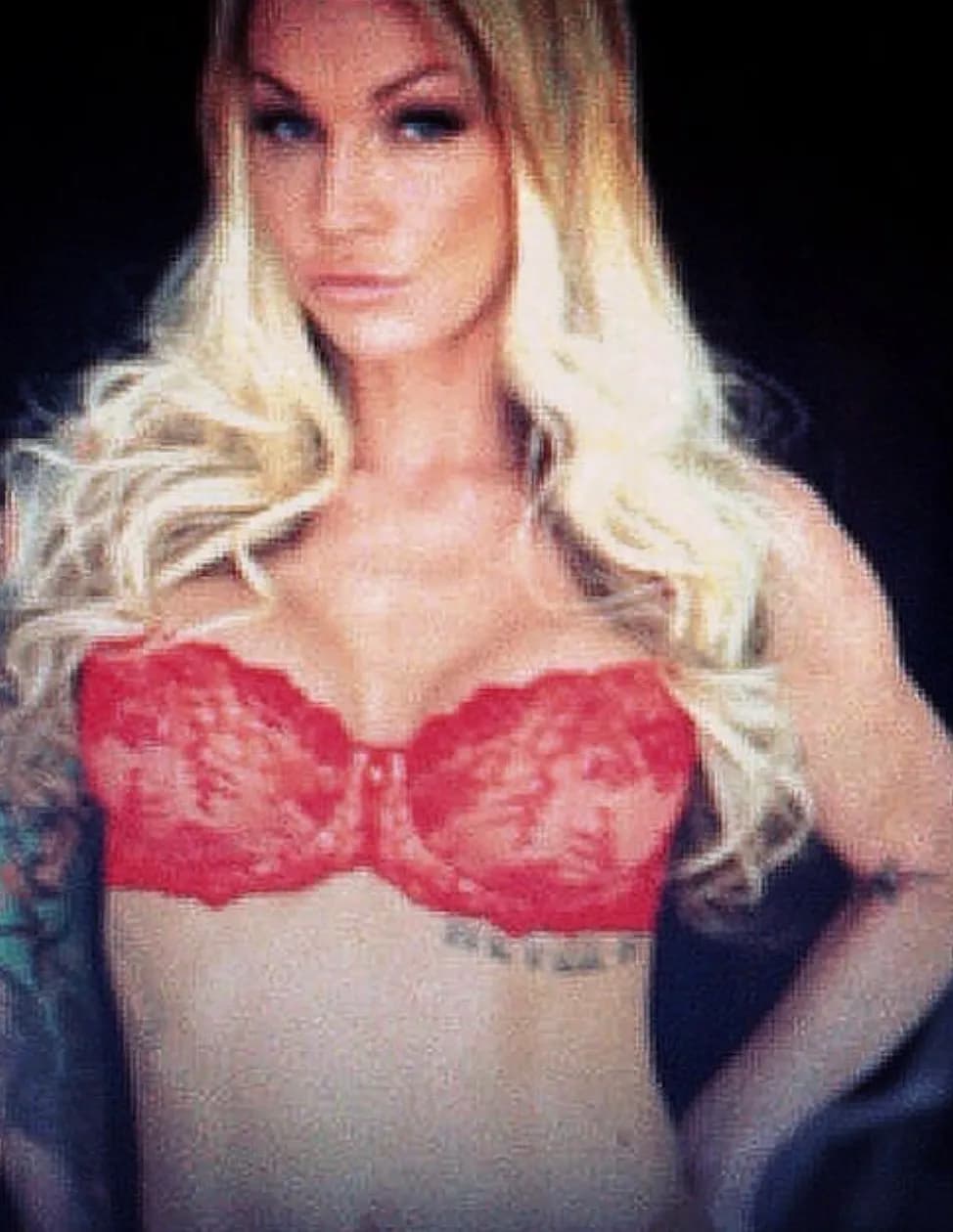 Leah image