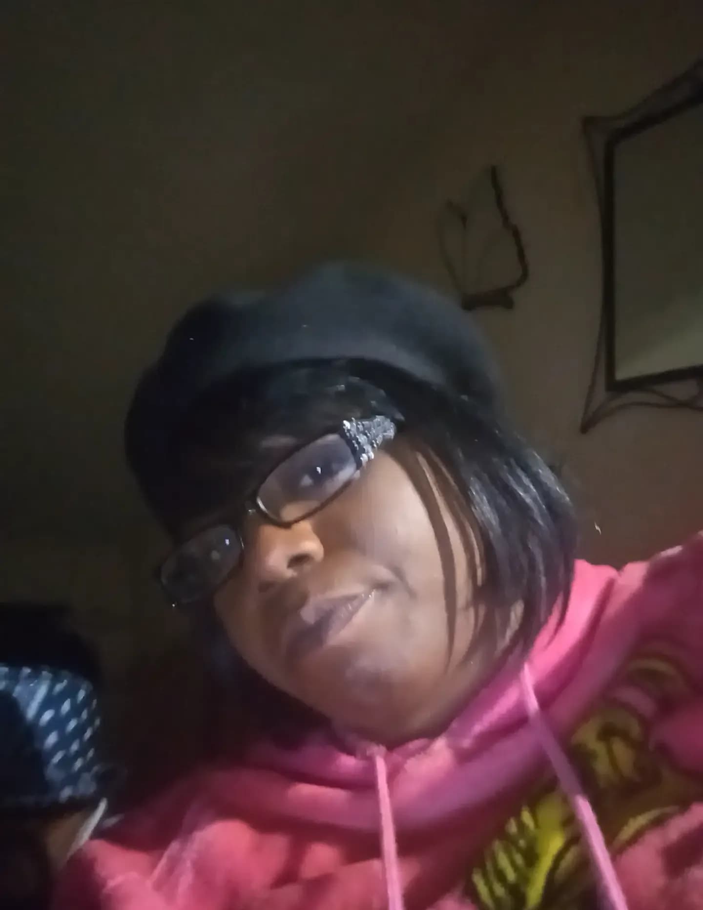 Stephanie james image