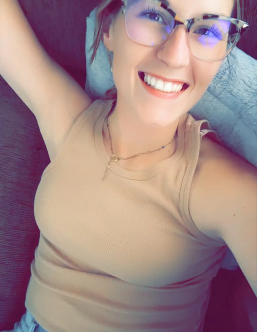 Makenzie Armstrong image