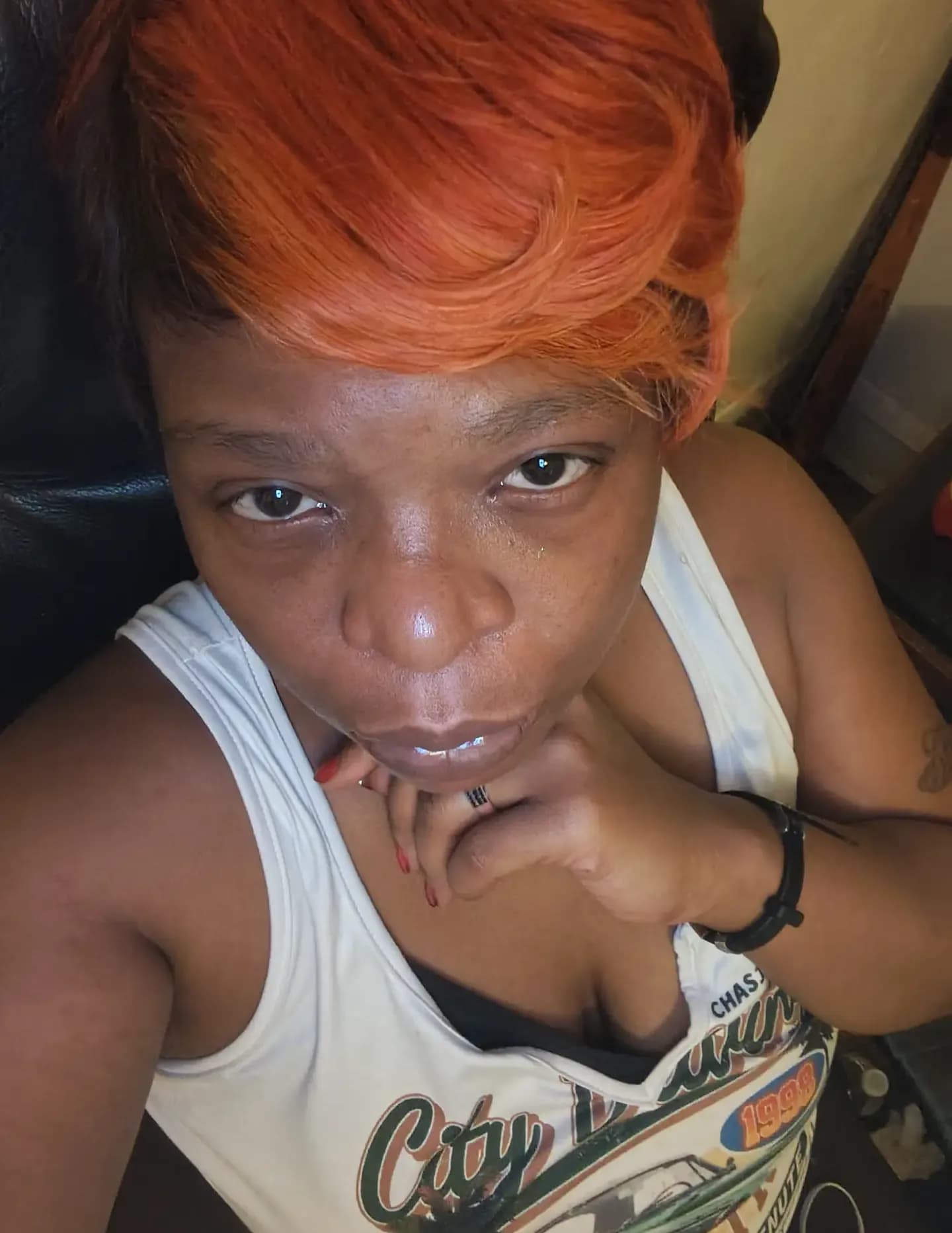 Keyonnia Williams image