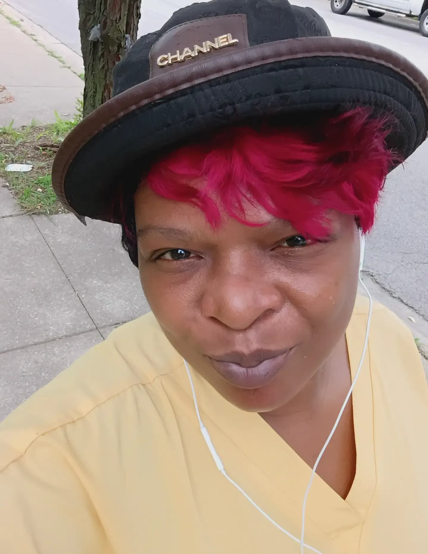 Keyonnia Williams image
