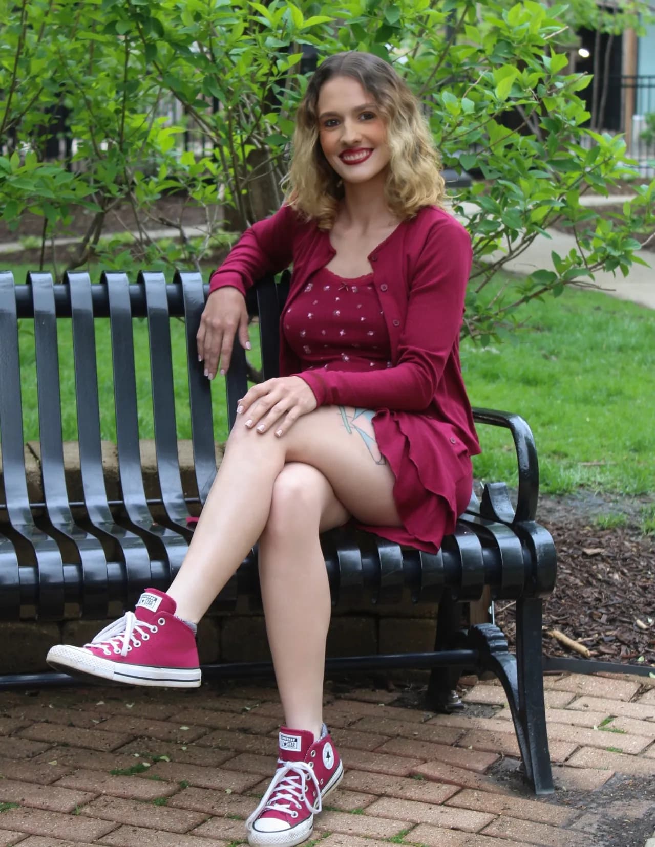 Nicole Stamp image