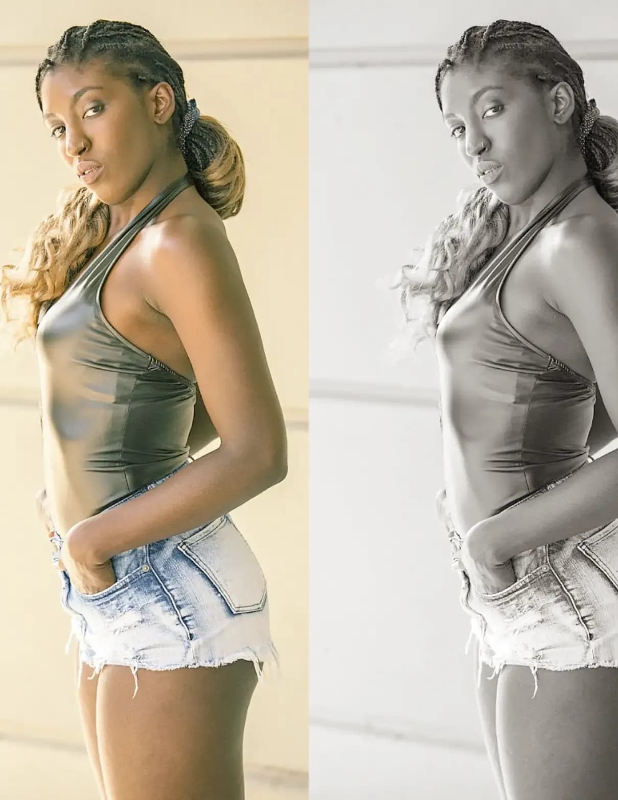 Donz Monique image
