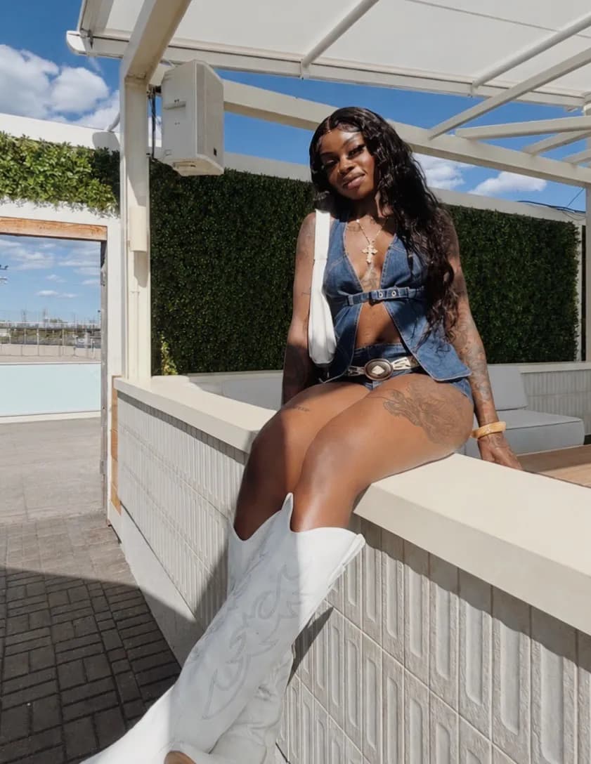 Cassandra Boakye image