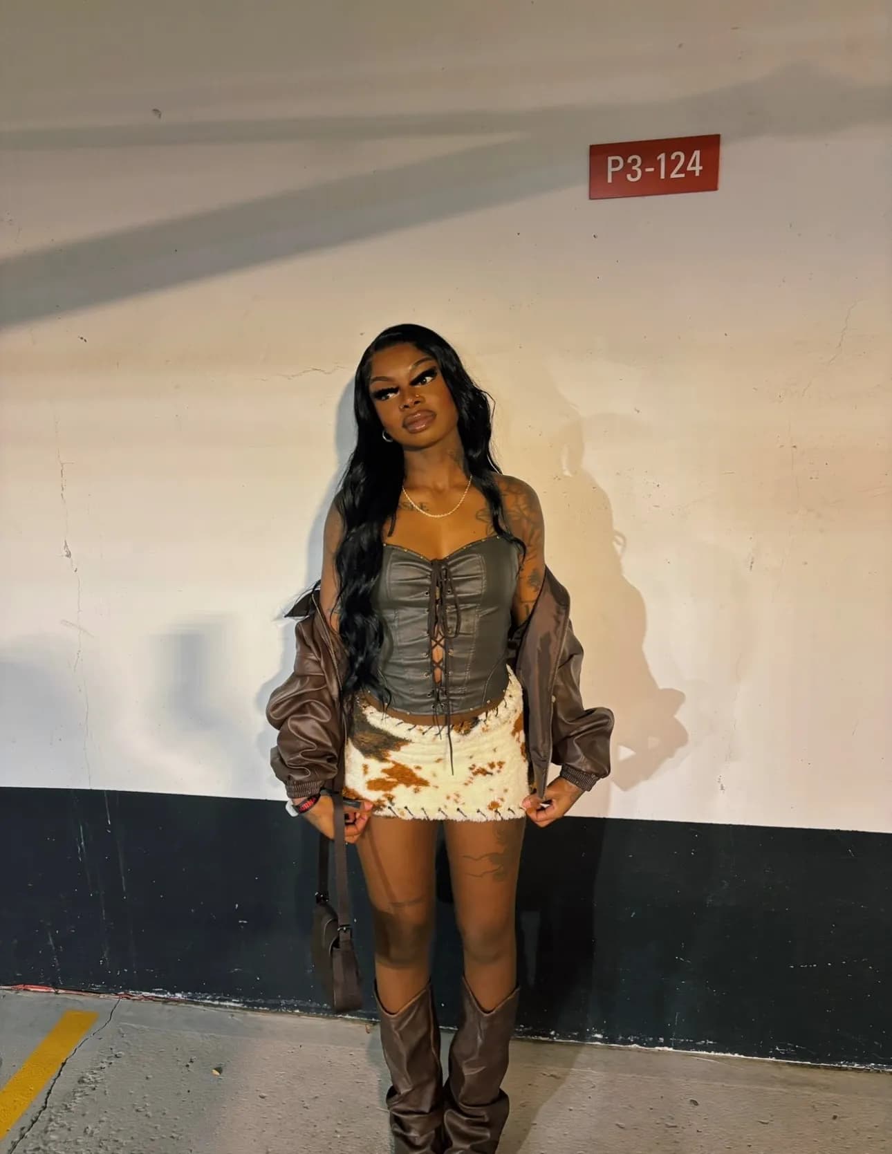 Cassandra Boakye image