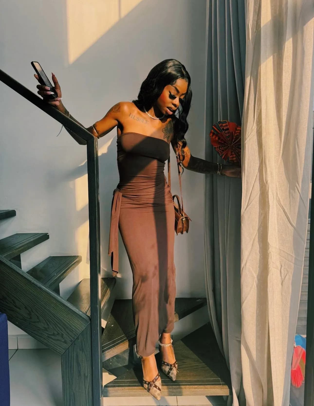 Cassandra Boakye image