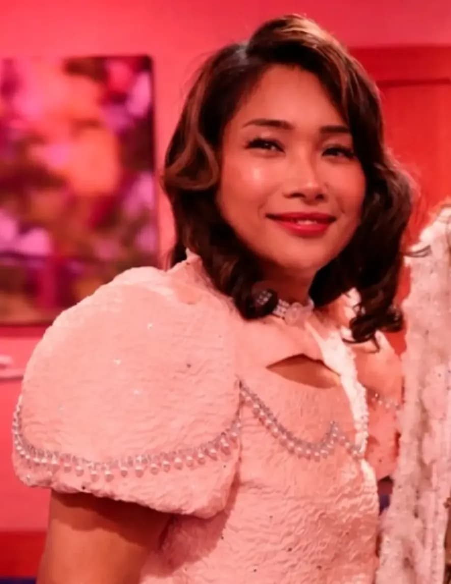 Maria Eugenia Enriquez-Quilantang image