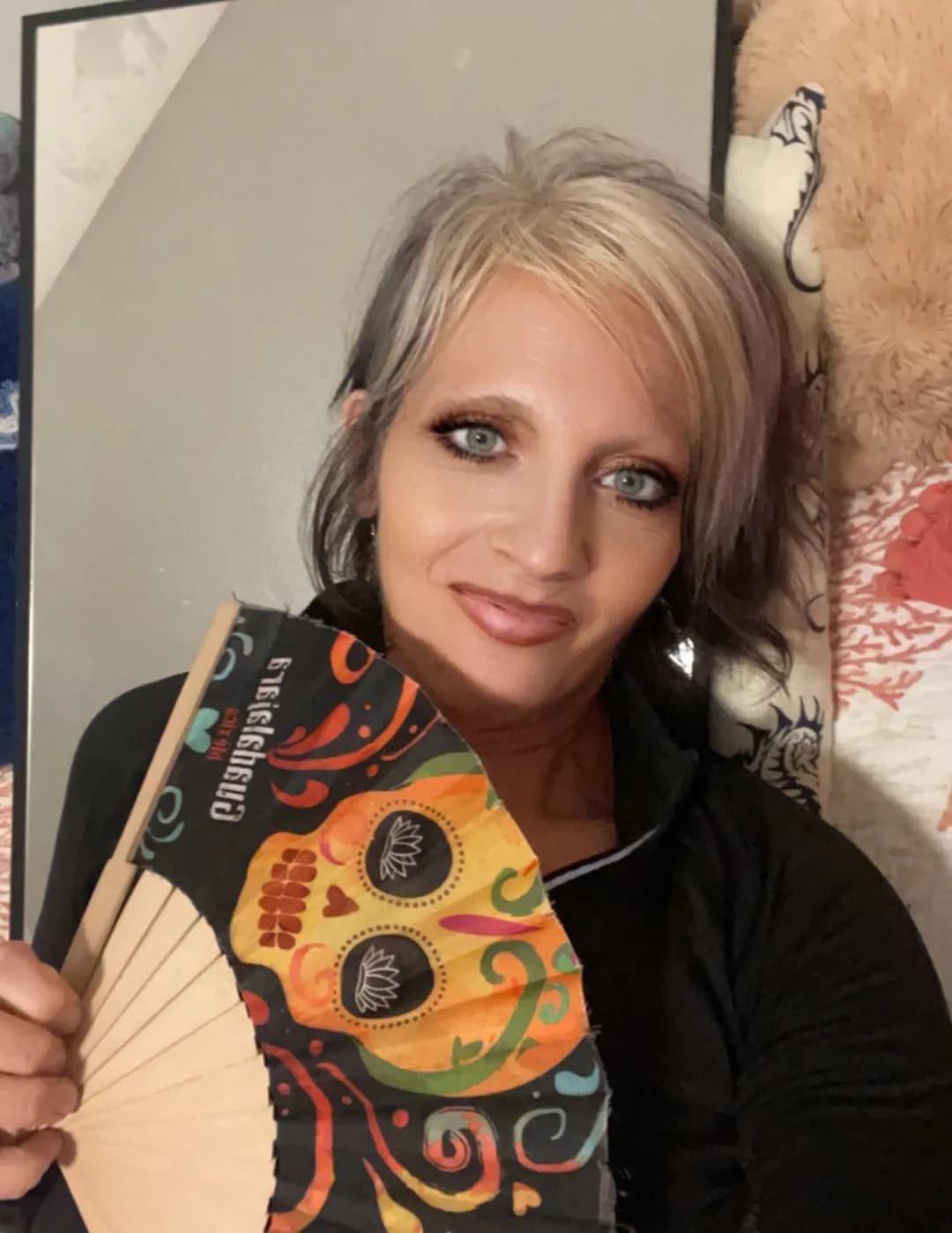 Pepper reedy image