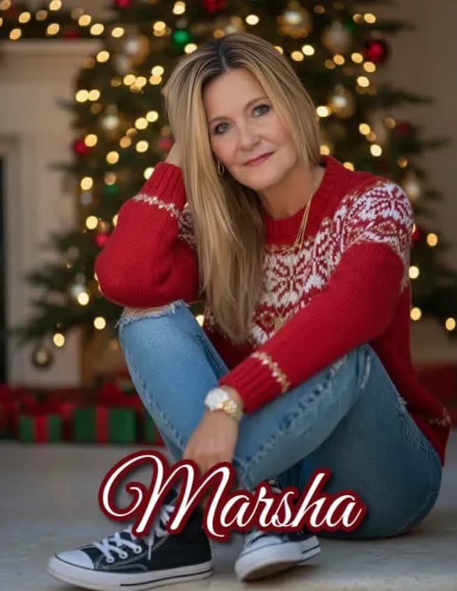 Marsha Powell image
