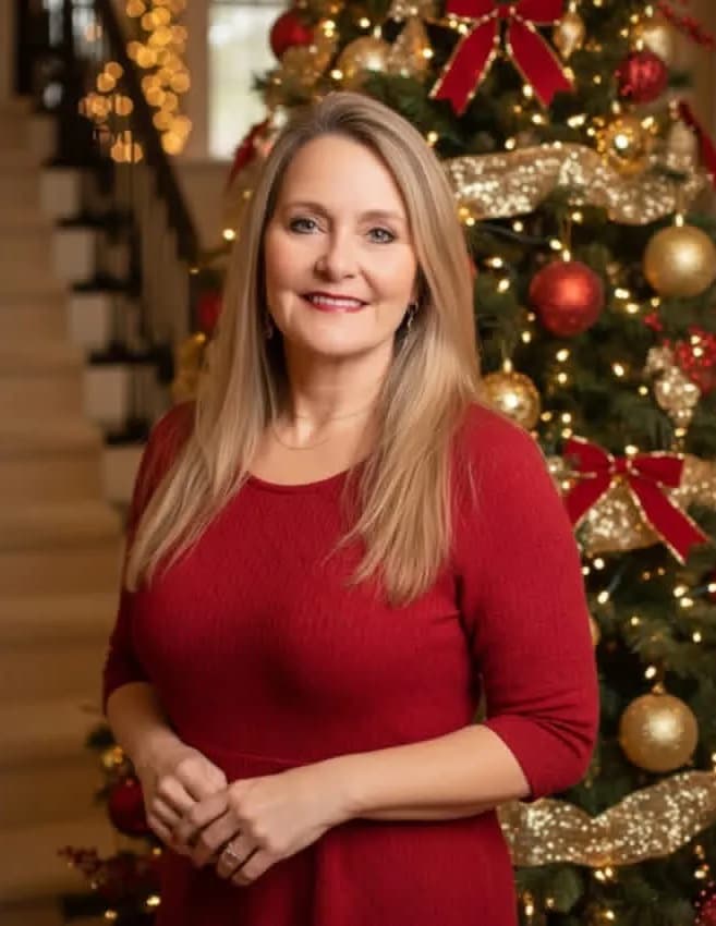 Marsha Powell image