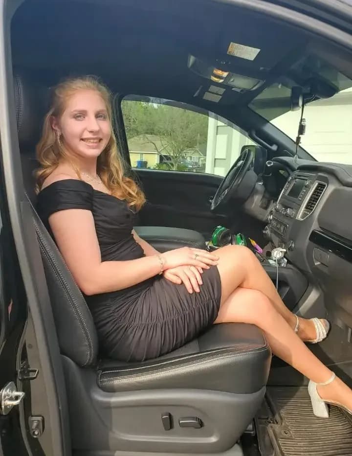Ashley Franklin image