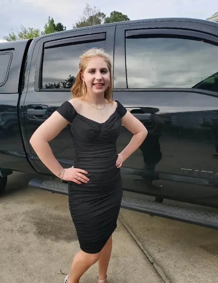 Ashley Franklin image