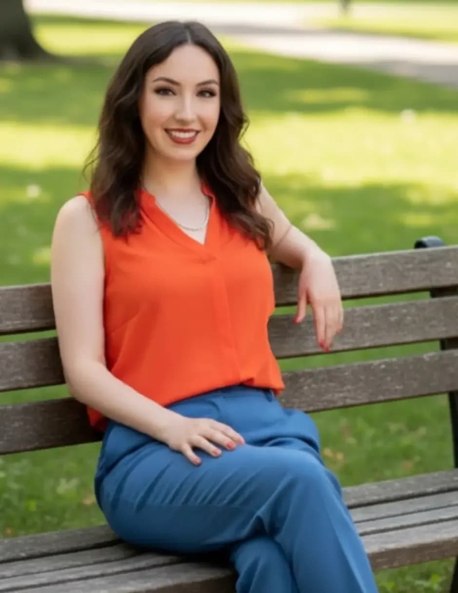Alessia Pellegrini image