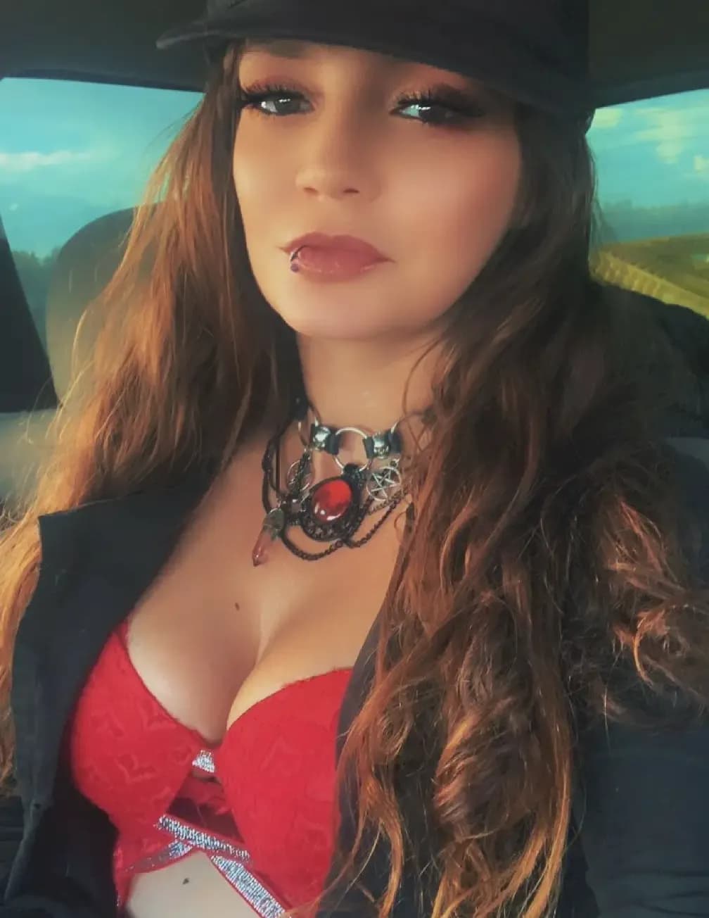 Jessica hough image