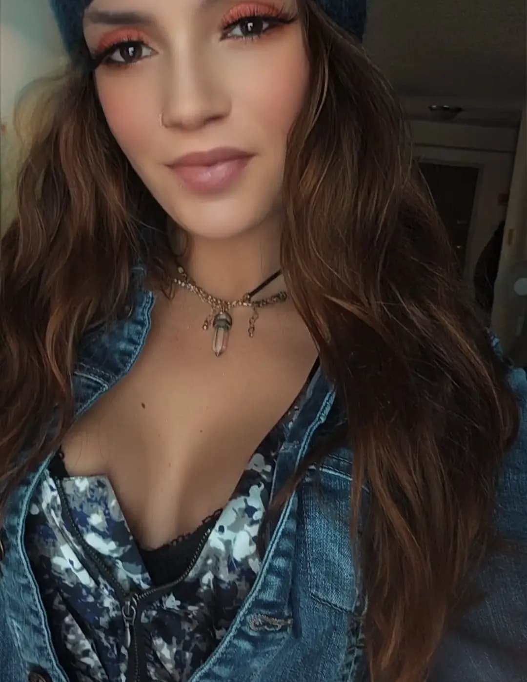 Jessica hough image