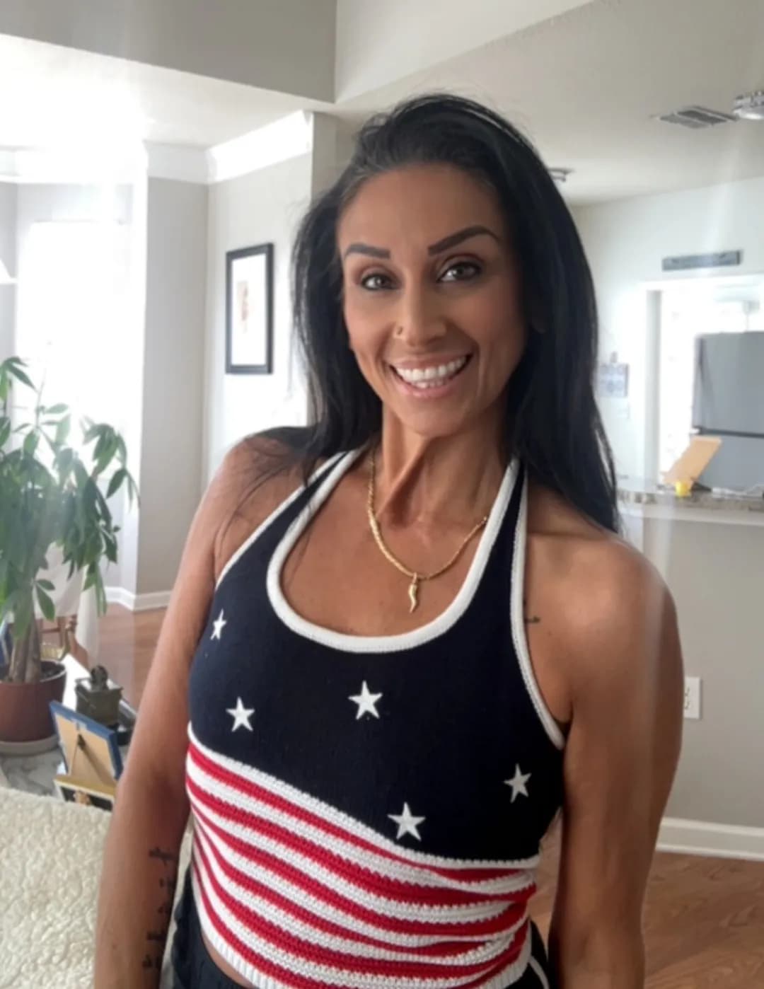 Tanya Drigotas image