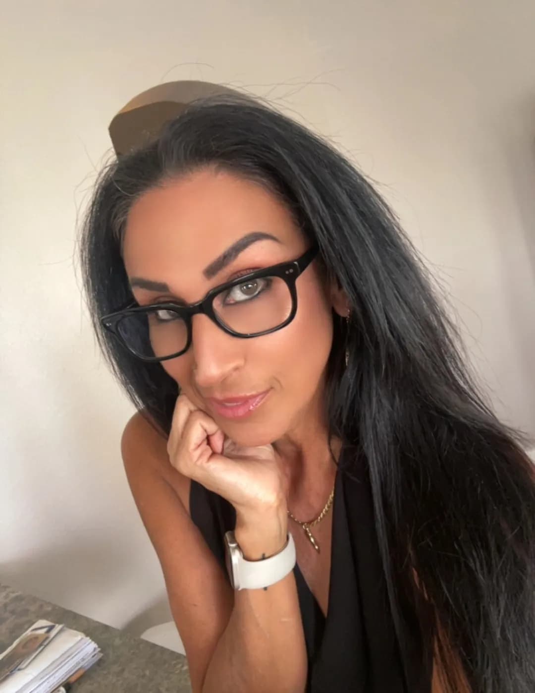 Tanya Drigotas image