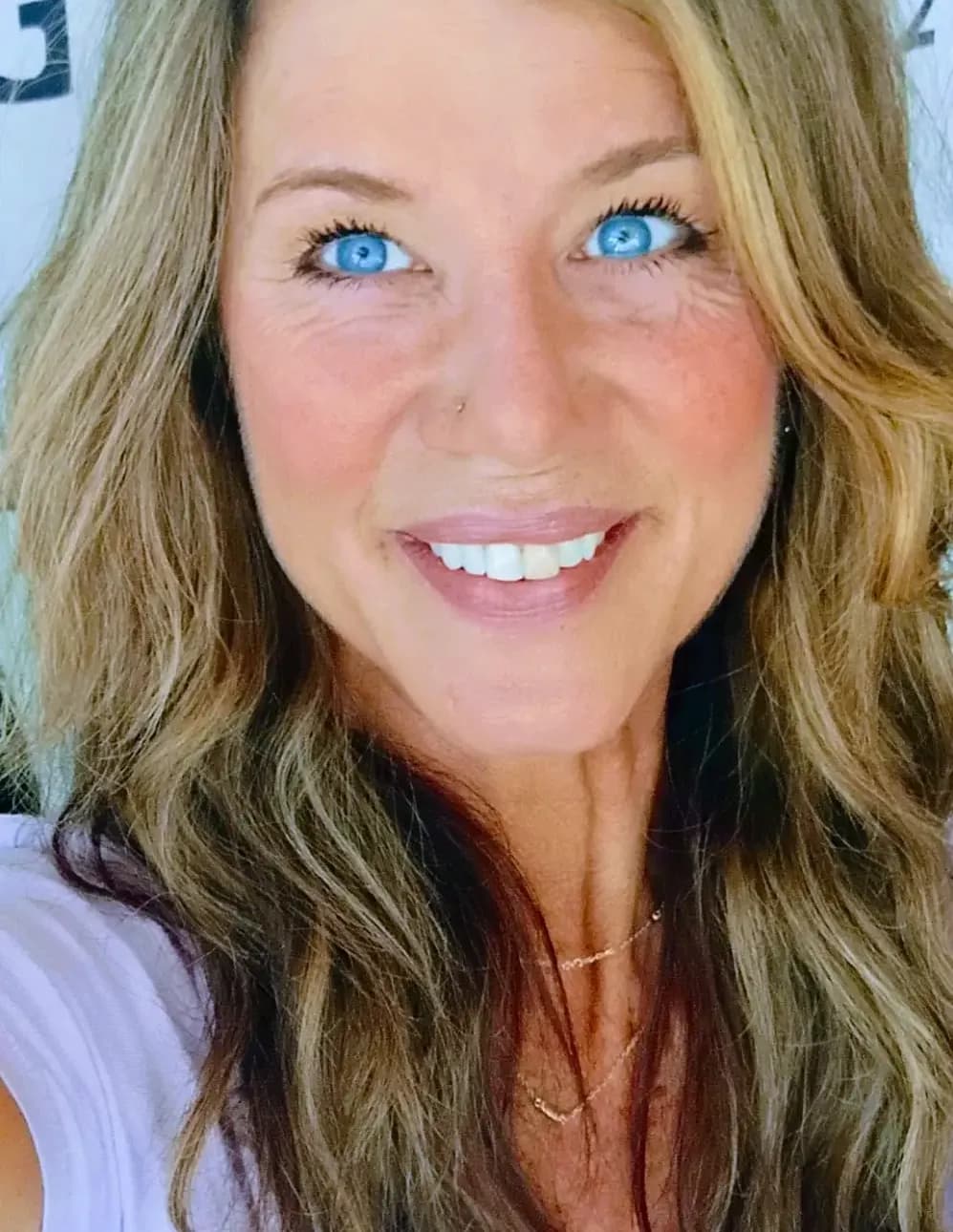 Jennifer Berger image