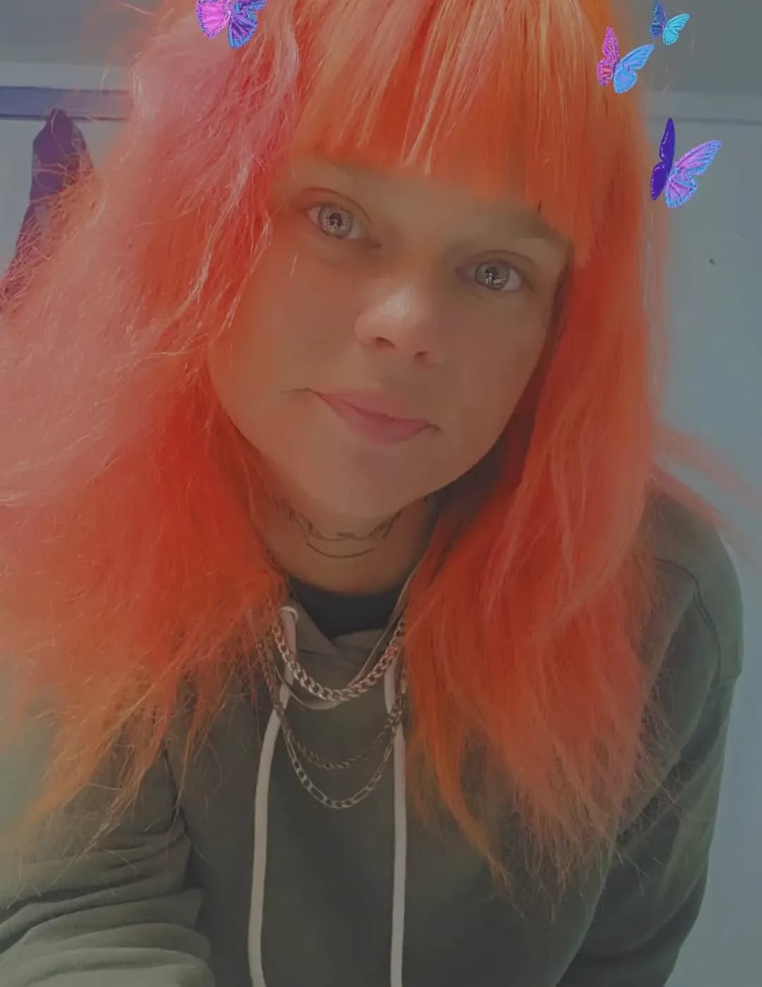 Sonya Red image