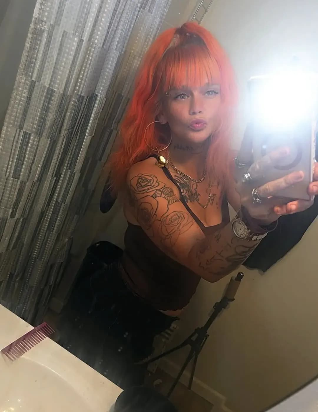 Sonya Red image