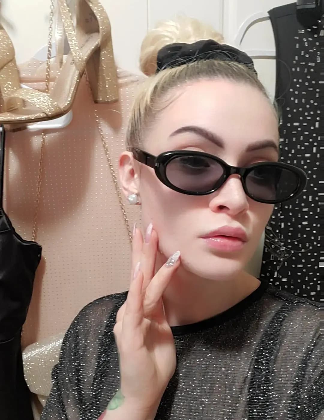 Kayla Marie 🎀 image