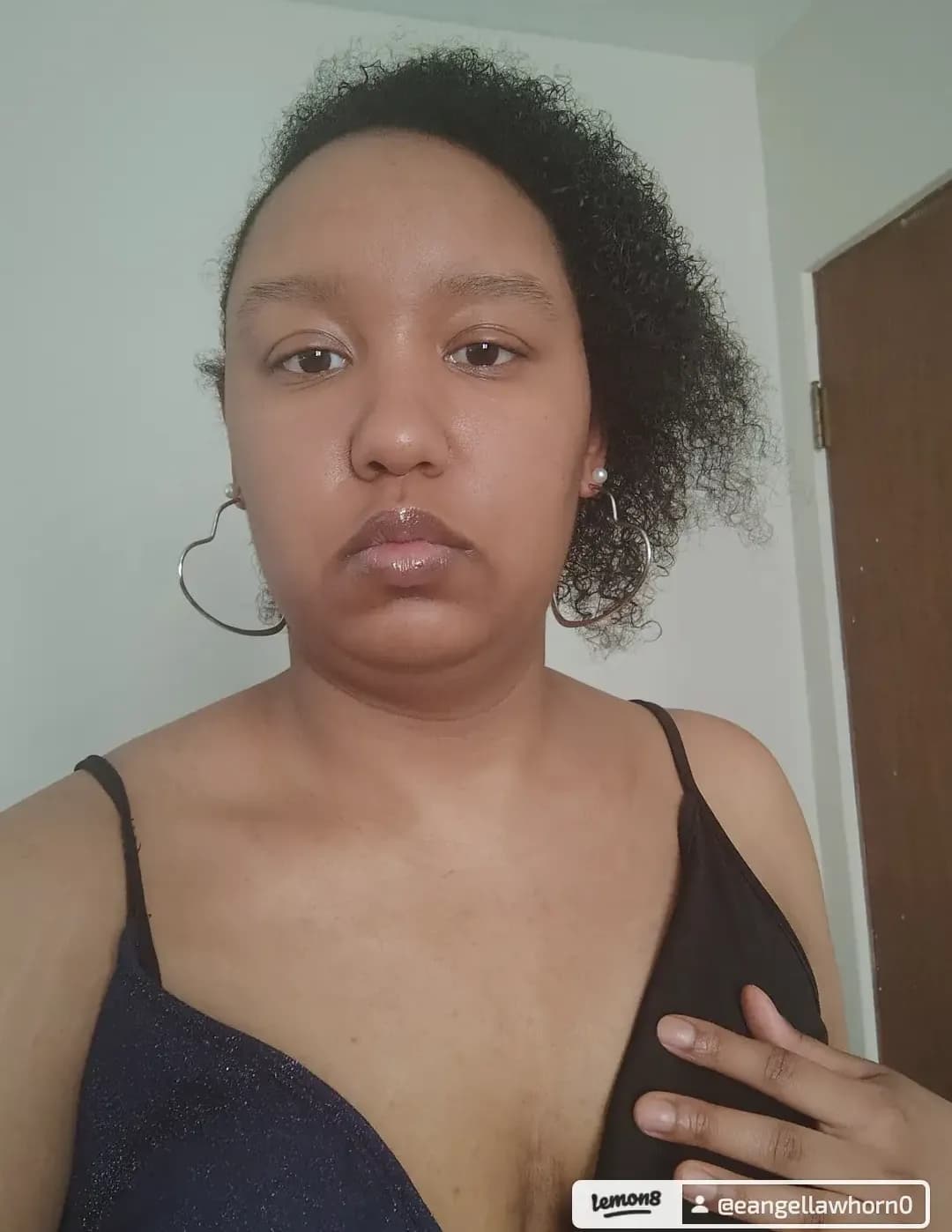 E'Angel Lawhorn image