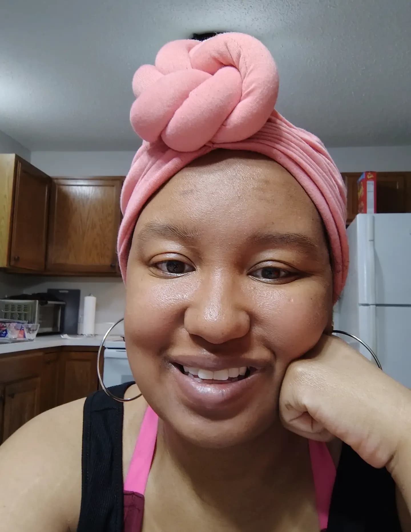 E'Angel Lawhorn image