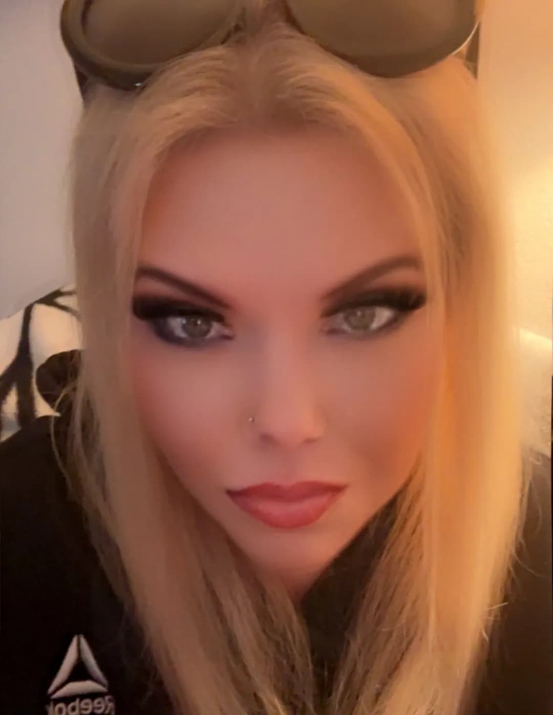 Melissa smiley image