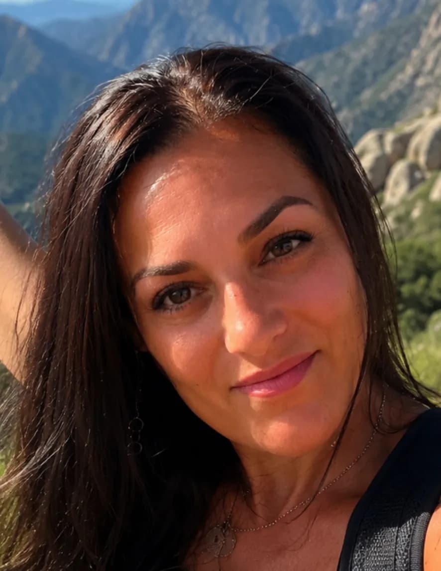 Jenn Zandell image