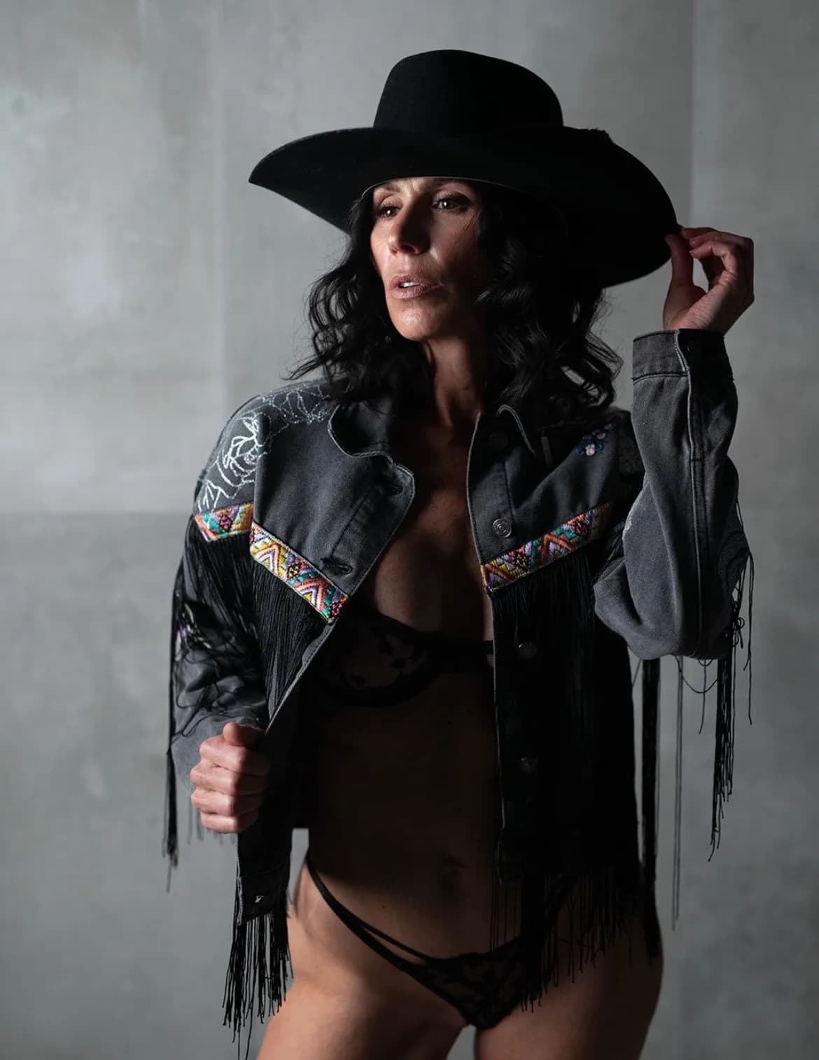 Brittany Browning image