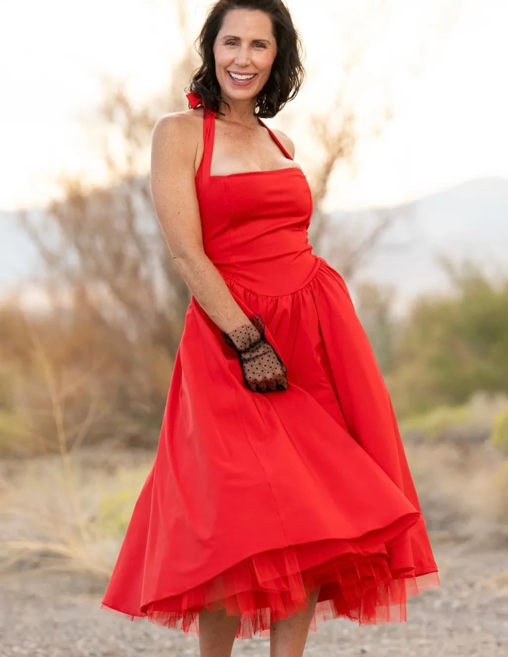 Brittany Browning image