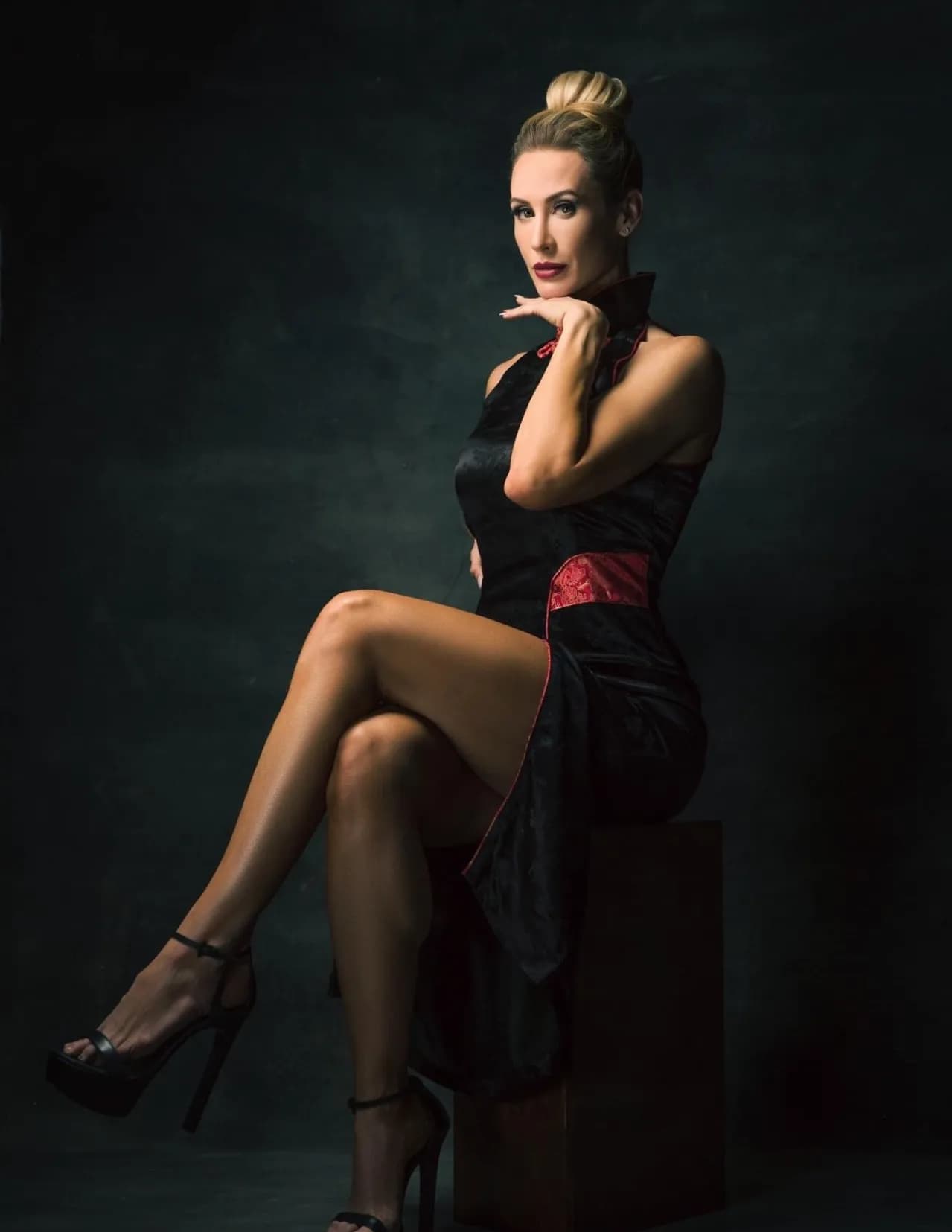 Chelsea Hunter image