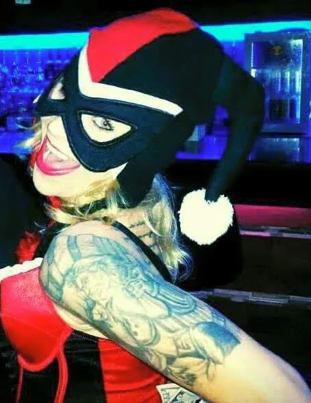 Harley Rose image