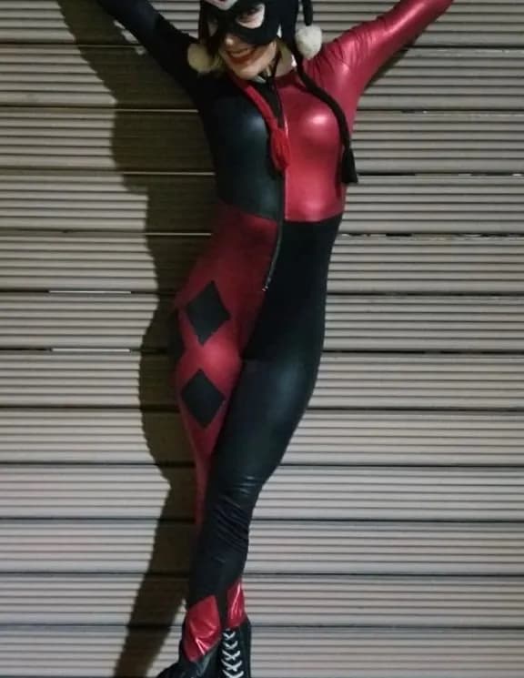 Harley Rose image