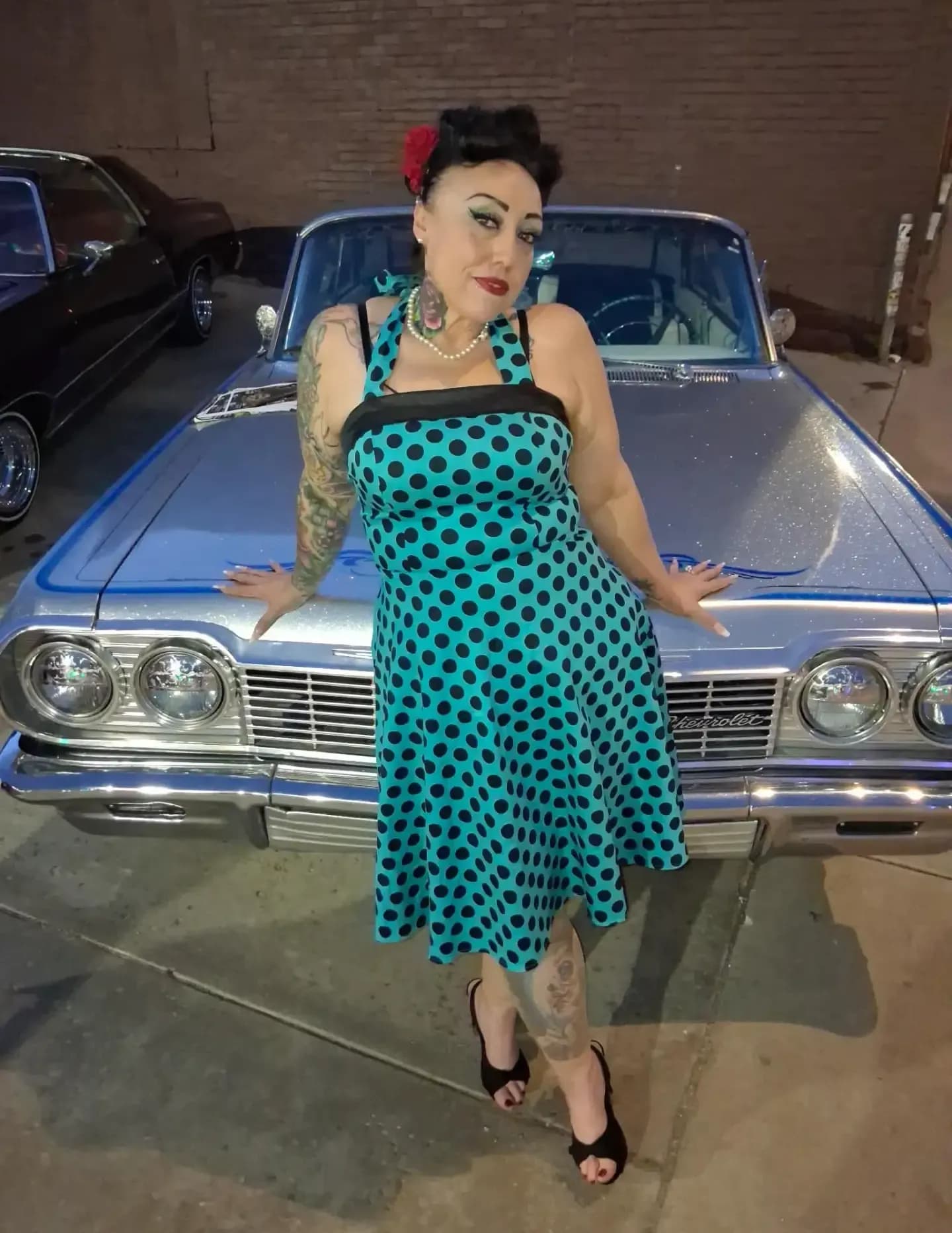 Miss Cherry Delicious image