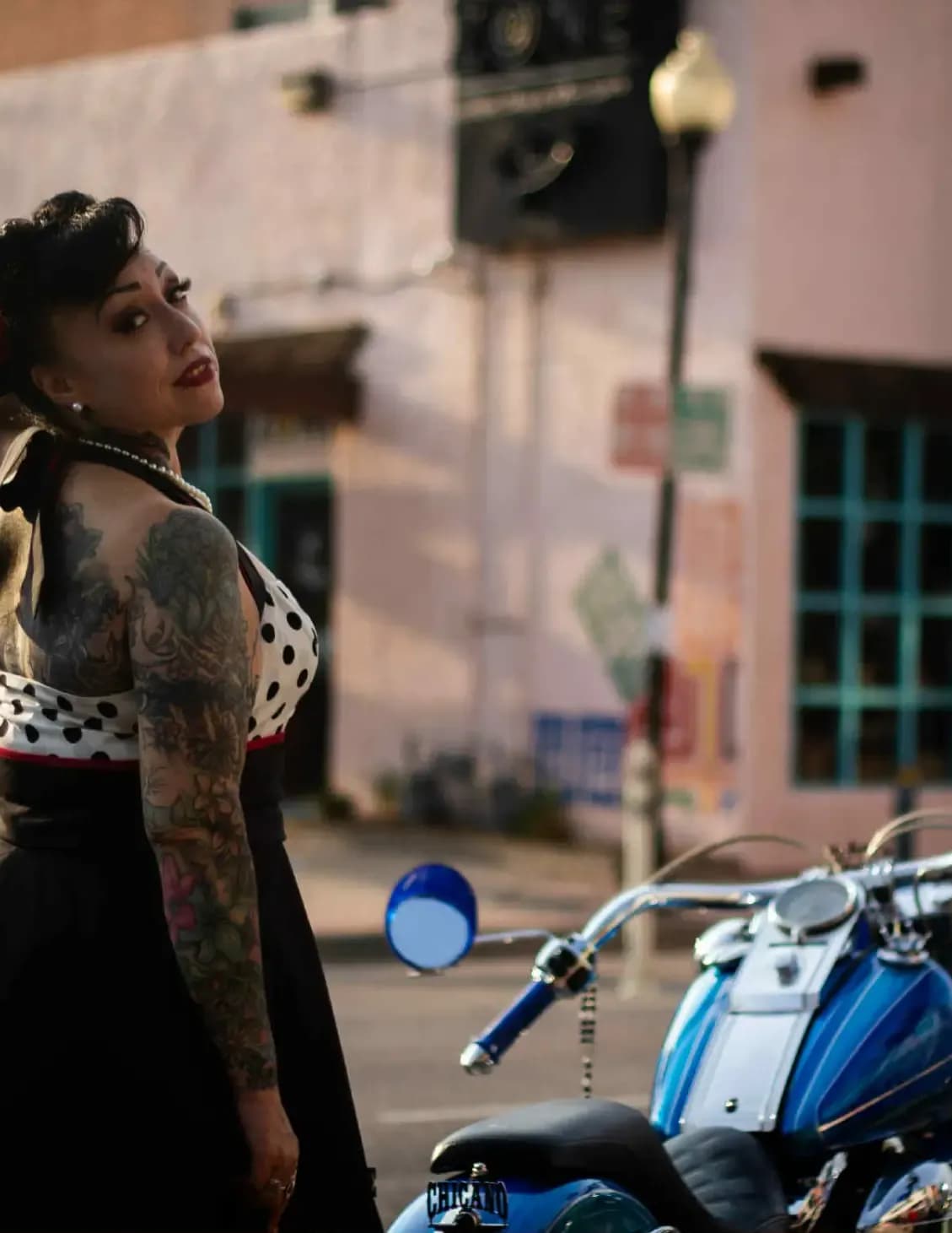 Miss Cherry Delicious image
