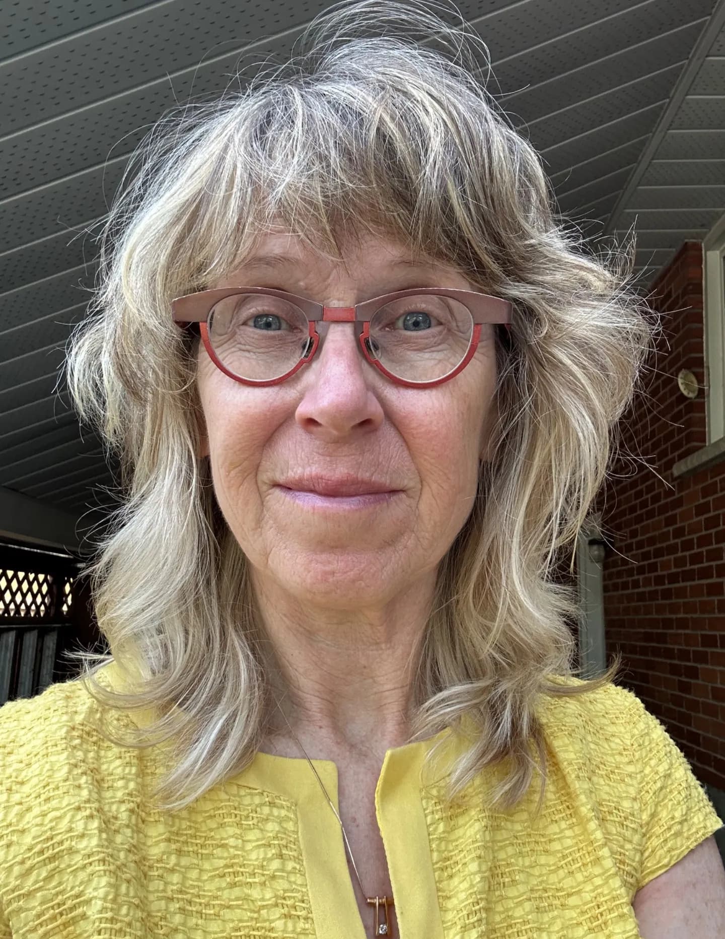 Christine Kumchy image
