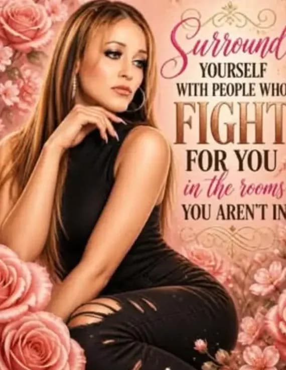 Heather  ~curvy~confident~black image