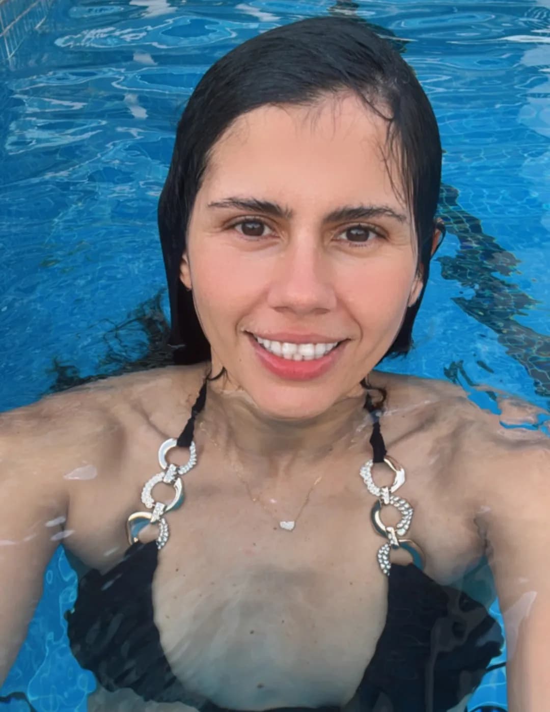 Jessica Pacheco image
