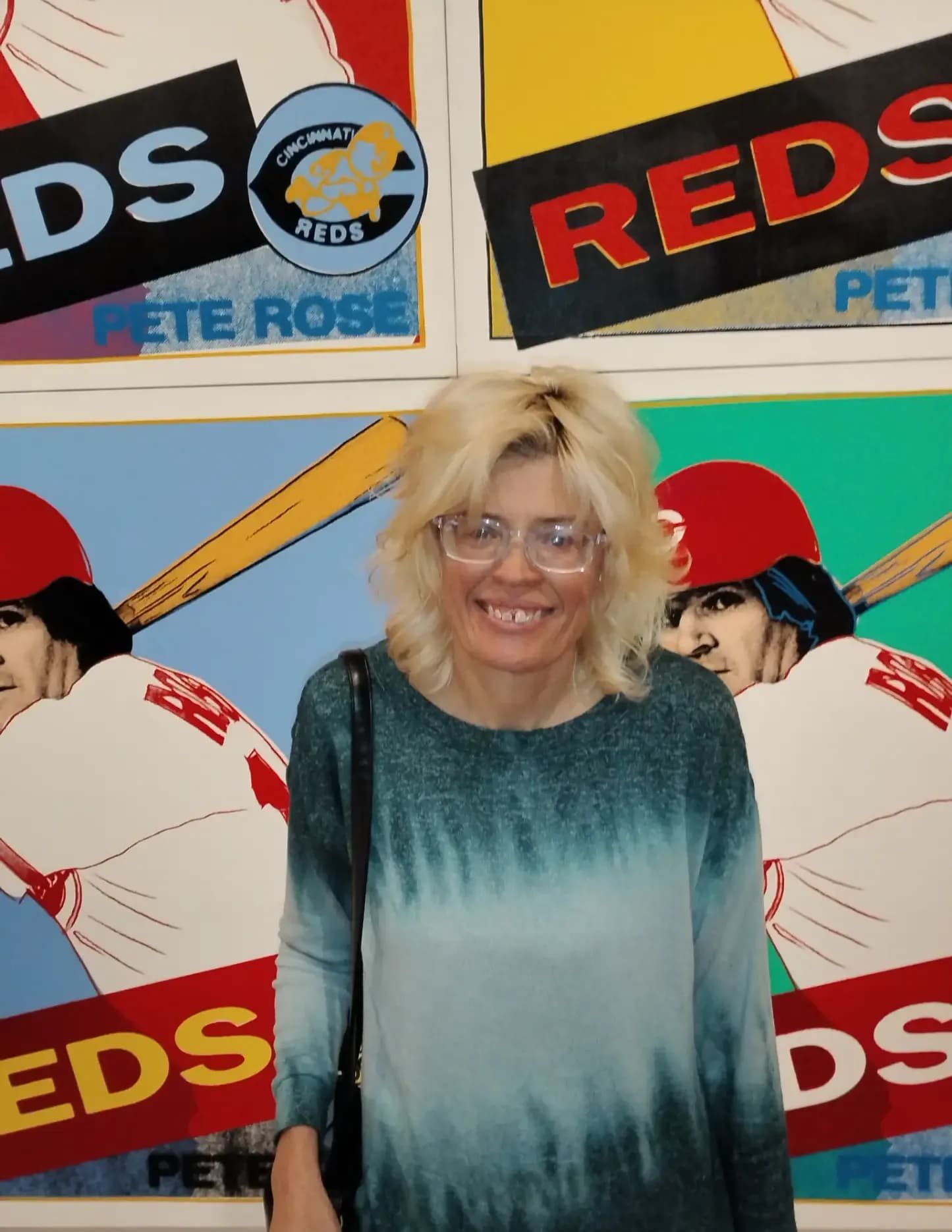 Carrie Bertschy image