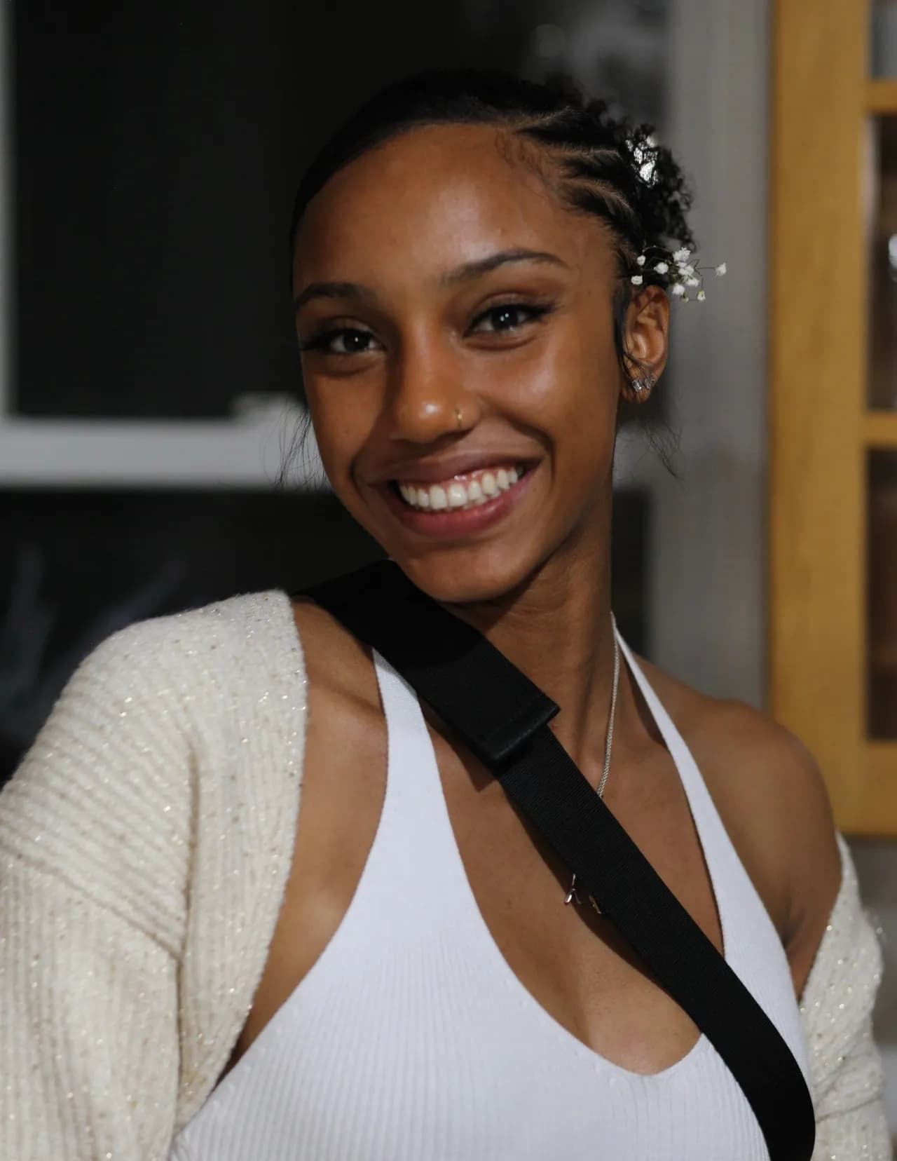 Hasna-Kaarina Badji image