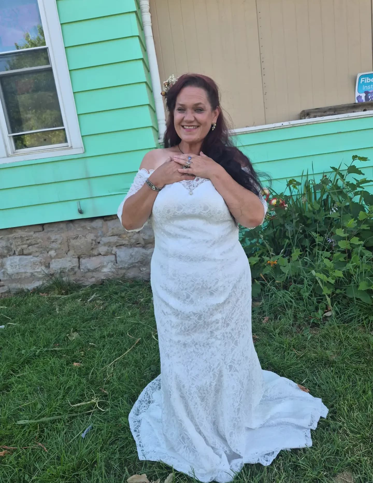 Krista WhiteDietz image