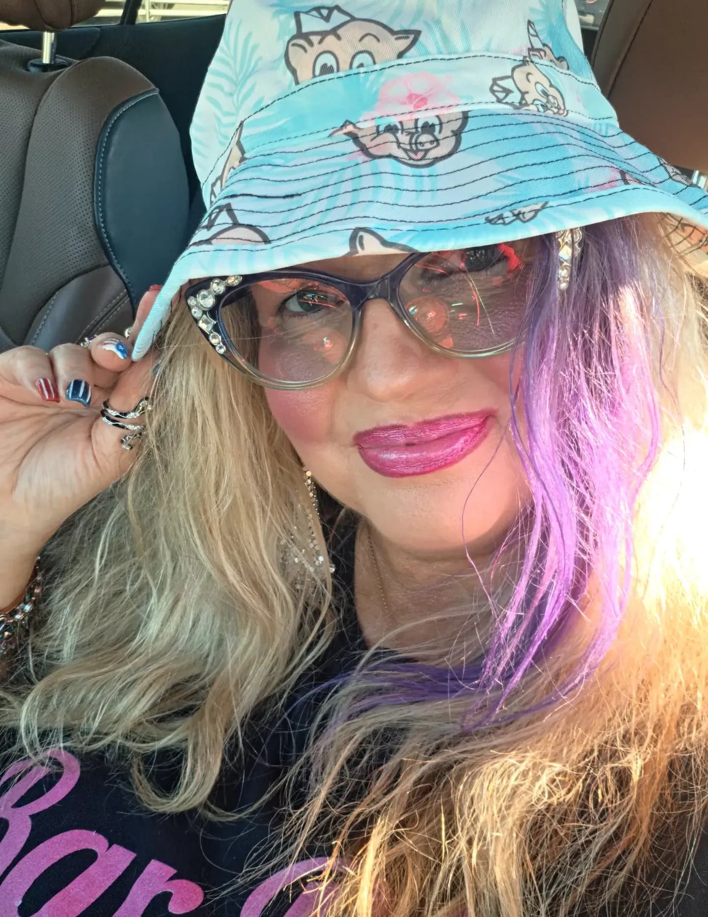 Rhonda Rae Feury image