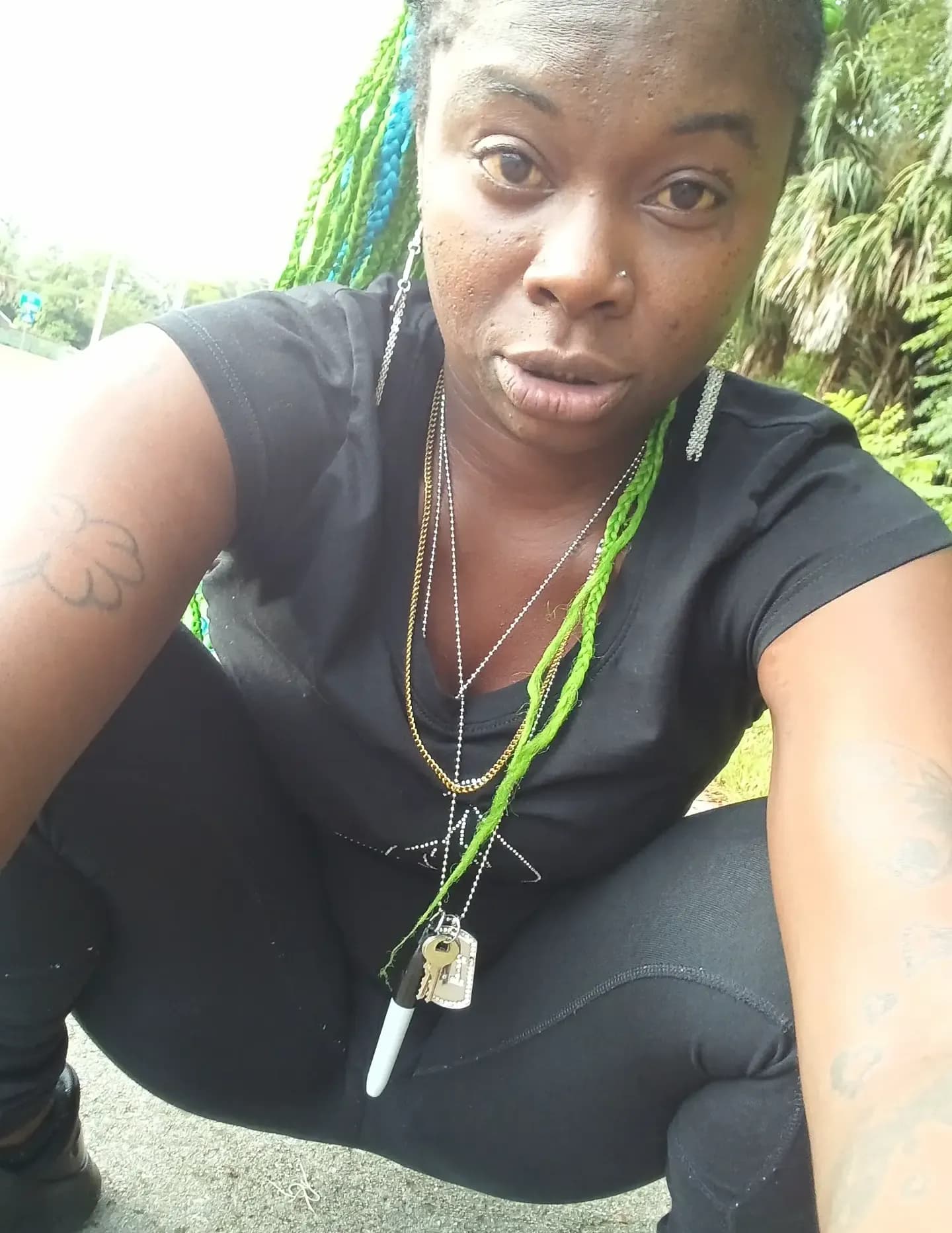 Ashley charcell Clemons image