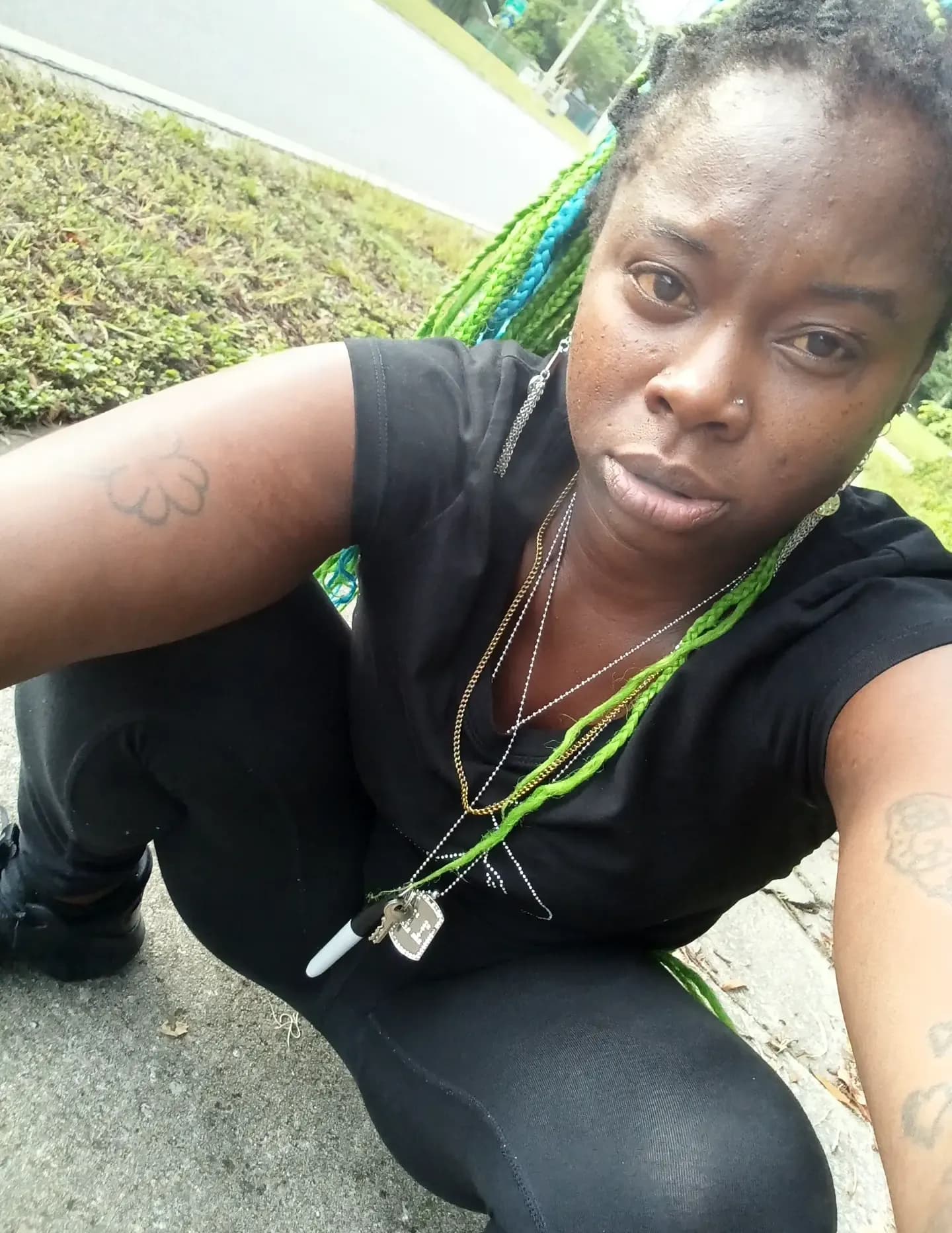 Ashley charcell Clemons image