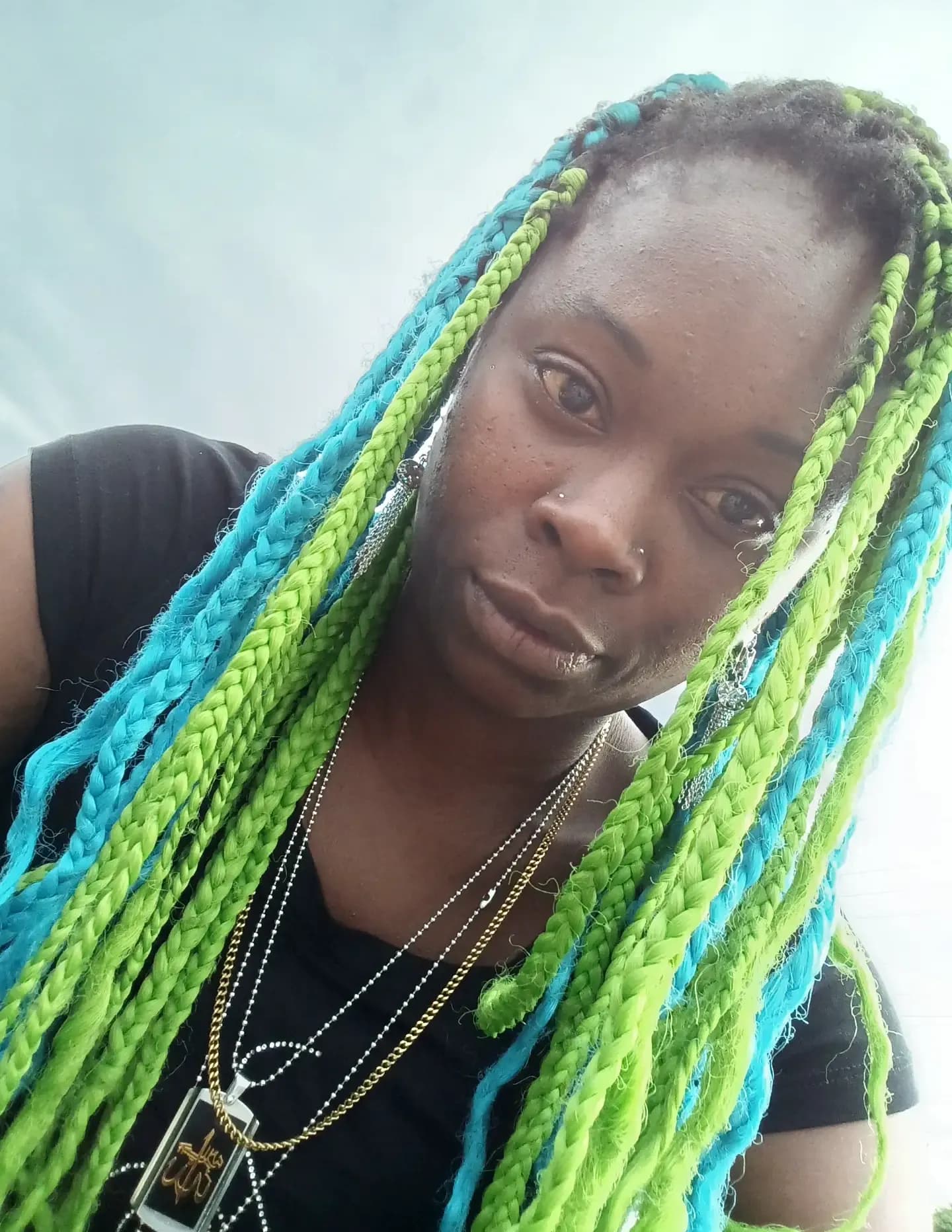 Ashley charcell Clemons image