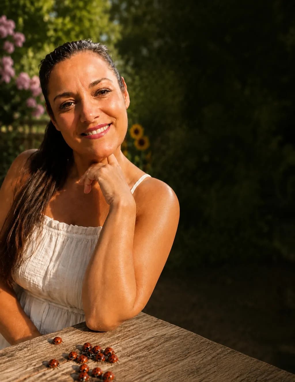 Jenn Zandell image