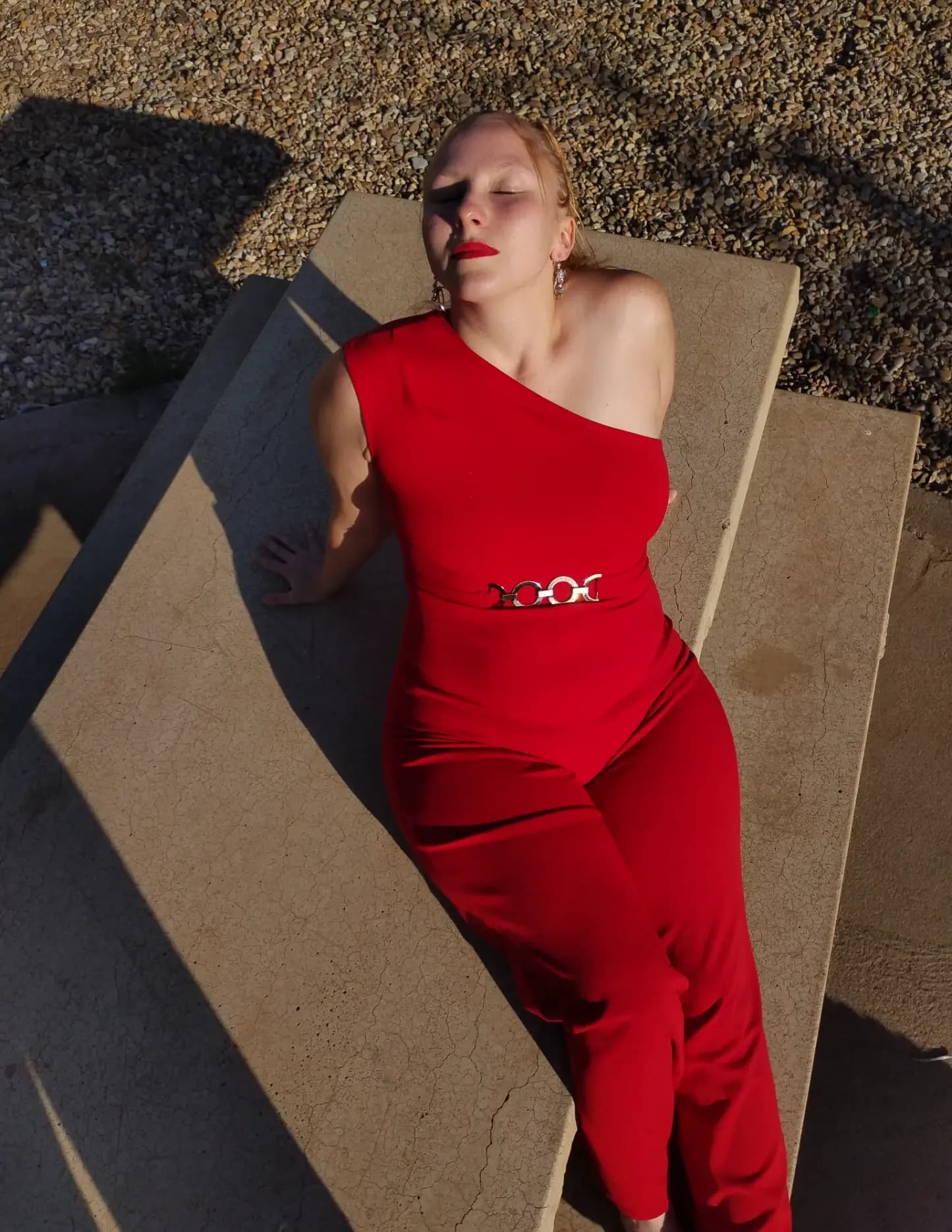 Christina Prevett image